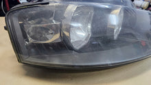 Laden Sie das Bild in den Galerie-Viewer, Frontscheinwerfer Audi A3 Sportback 8P0941004K Rechts Scheinwerfer Headlight SCH1813006812og