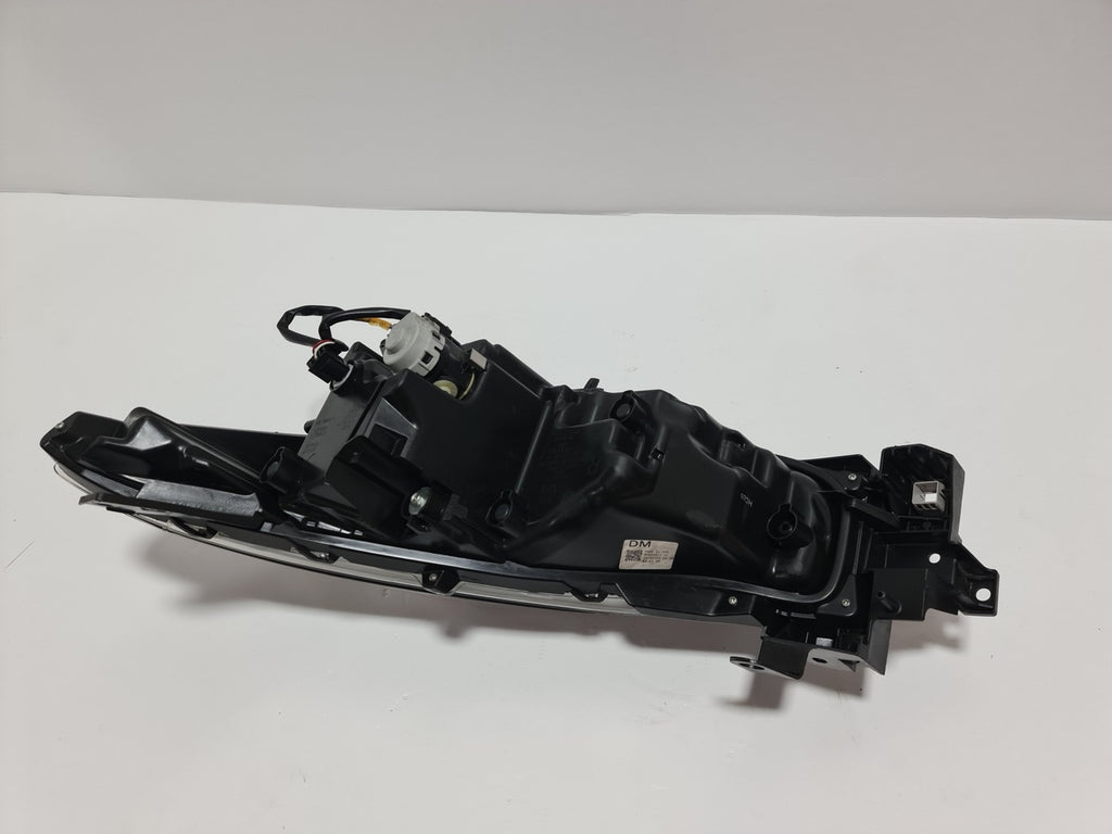 Frontscheinwerfer Mazda III B63C-51030 LED Rechts Scheinwerfer Headlight