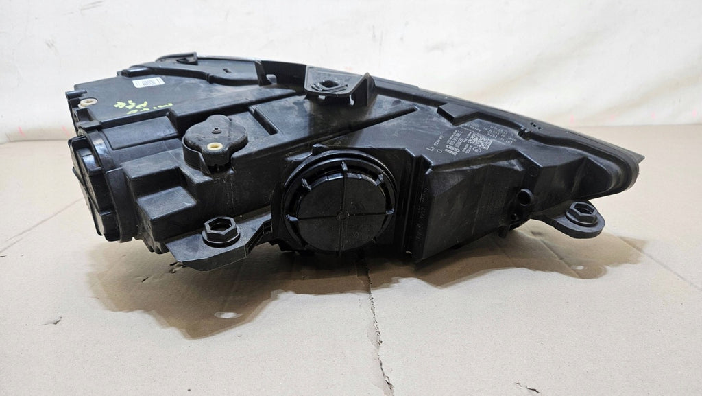 Frontscheinwerfer Audi A3 8V0941005E Links Scheinwerfer Headlight SCH1111153891dt