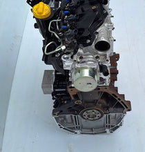 Laden Sie das Bild in den Galerie-Viewer, Motor Renault K9KU877 1.5 DCI Diesel Engine Unkomplett