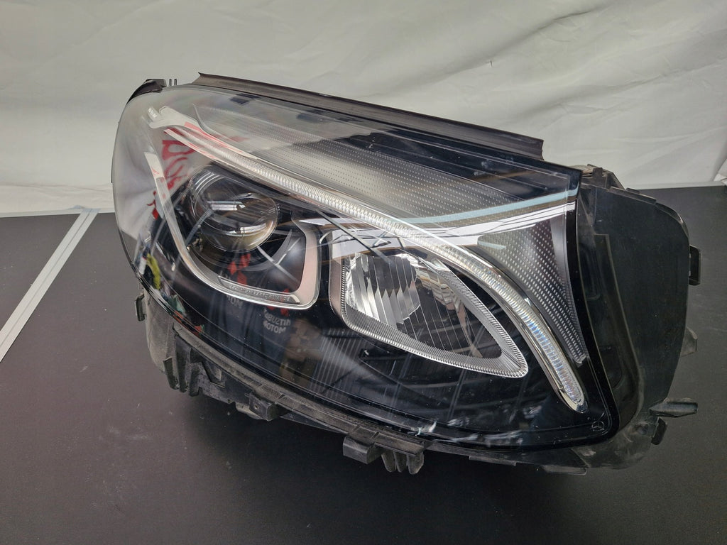 Frontscheinwerfer Mercedes-Benz Glc A2539065201 Rechts Scheinwerfer Headlight SCH5126497419uu