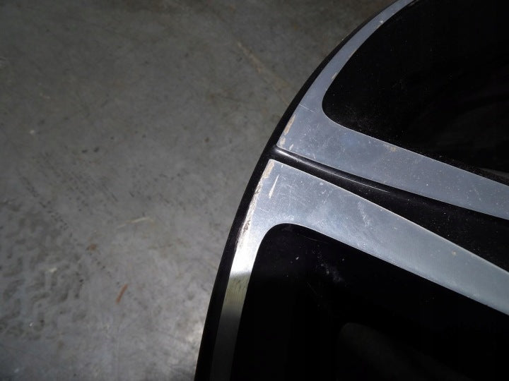 1x Alufelge 18 Zoll 7.5" 5x112 49ET Glanz A1774010700 Mercedes-Benz W177 FEL8827245927sn