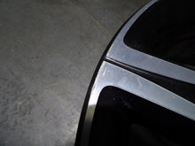 Laden Sie das Bild in den Galerie-Viewer, 1x Alufelge 18 Zoll 7.5" 5x112 49ET Glanz A1774010700 Mercedes-Benz W177 FEL8827245927sn