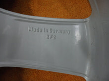 Laden Sie das Bild in den Galerie-Viewer, 4x Alufelge 20 Zoll 8.5" 5x112 33ET Glanz Silber 8R0601025 Audi Q5 Rim Wheel FEL4450801710ru