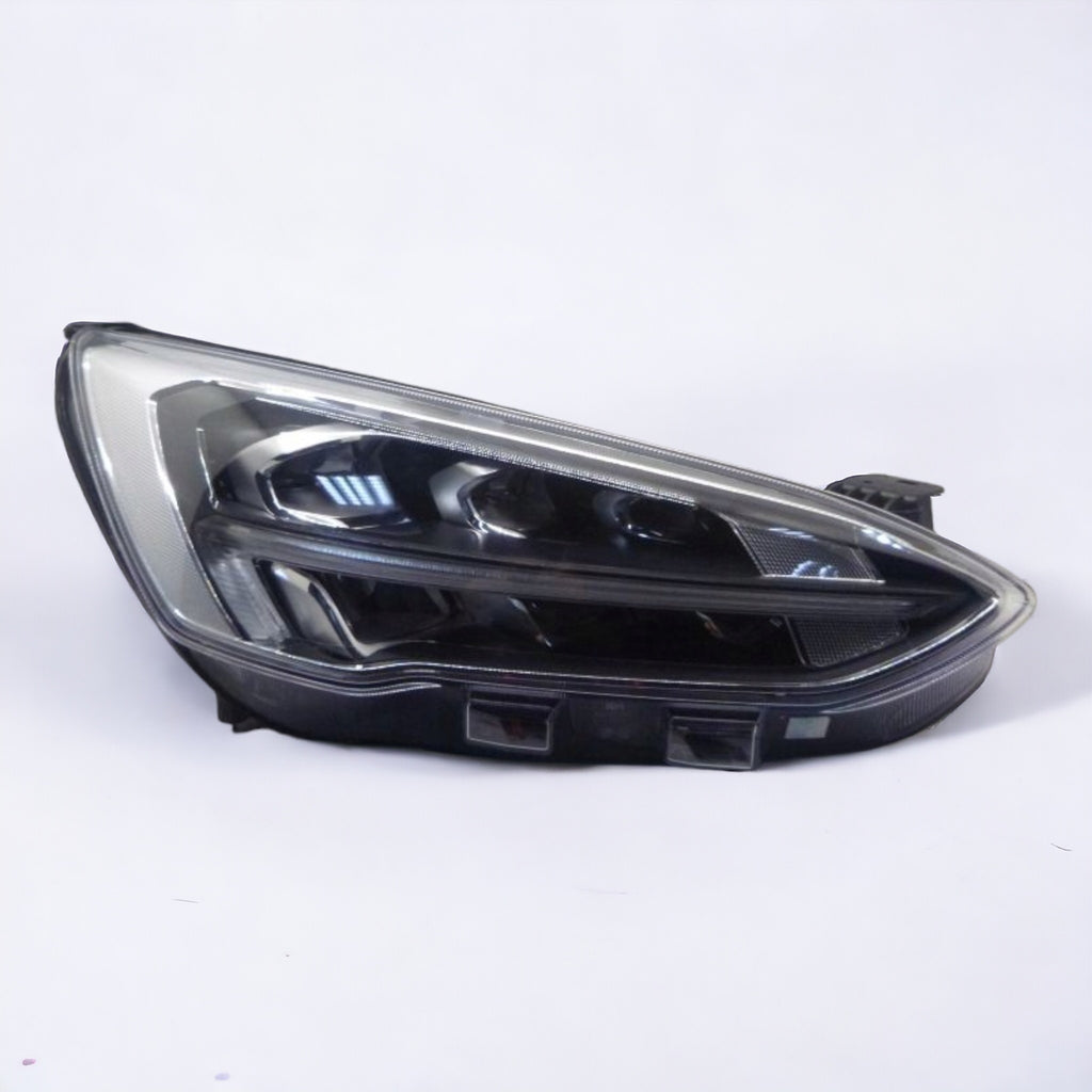 Frontscheinwerfer Ford Focus JX7B-13E014-AE LED Rechts Scheinwerfer Headlight