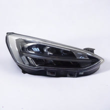 Load image into Gallery viewer, Frontscheinwerfer Ford Focus JX7B-13E014-AE LED Rechts Scheinwerfer Headlight