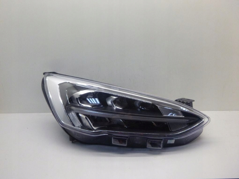 Frontscheinwerfer Ford Focus JX7B-13E014-AE LED Rechts Scheinwerfer Headlight