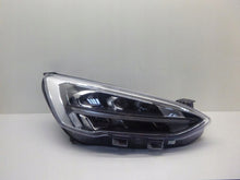 Laden Sie das Bild in den Galerie-Viewer, Frontscheinwerfer Ford Focus JX7B-13E014-AE LED Rechts Scheinwerfer Headlight