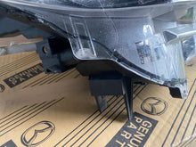 Laden Sie das Bild in den Galerie-Viewer, Frontscheinwerfer Mazda Cx5 Cx-5 3917424305 Xenon Rechts Scheinwerfer Headlight SCH8089079012cg