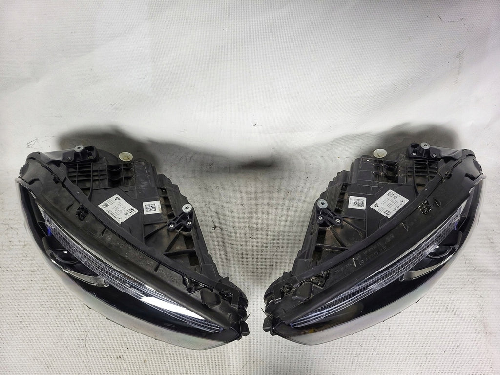 Frontscheinwerfer Mercedes-Benz W177 A1779065704 A1779065804 LED Ein Satz SCH8515629116os