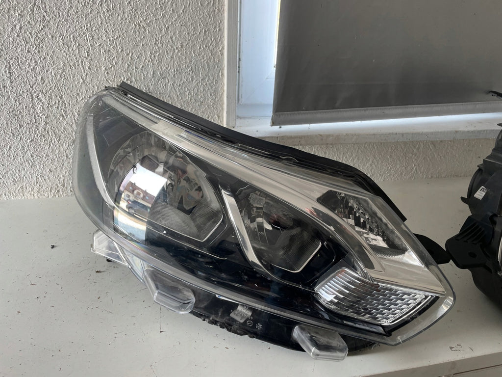 Frontscheinwerfer Toyota Proace City 9808581280-00 Ein Stück (Rechts oder Links) SCH8924711651vq