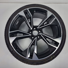 1x Alufelge 20 Zoll 9.0