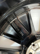 Load image into Gallery viewer, 1x Alufelge 18 Zoll 7.5" 5x112 A2434010100 Mercedes-Benz Eqa H243 Rim Wheel FEL3607524767yq