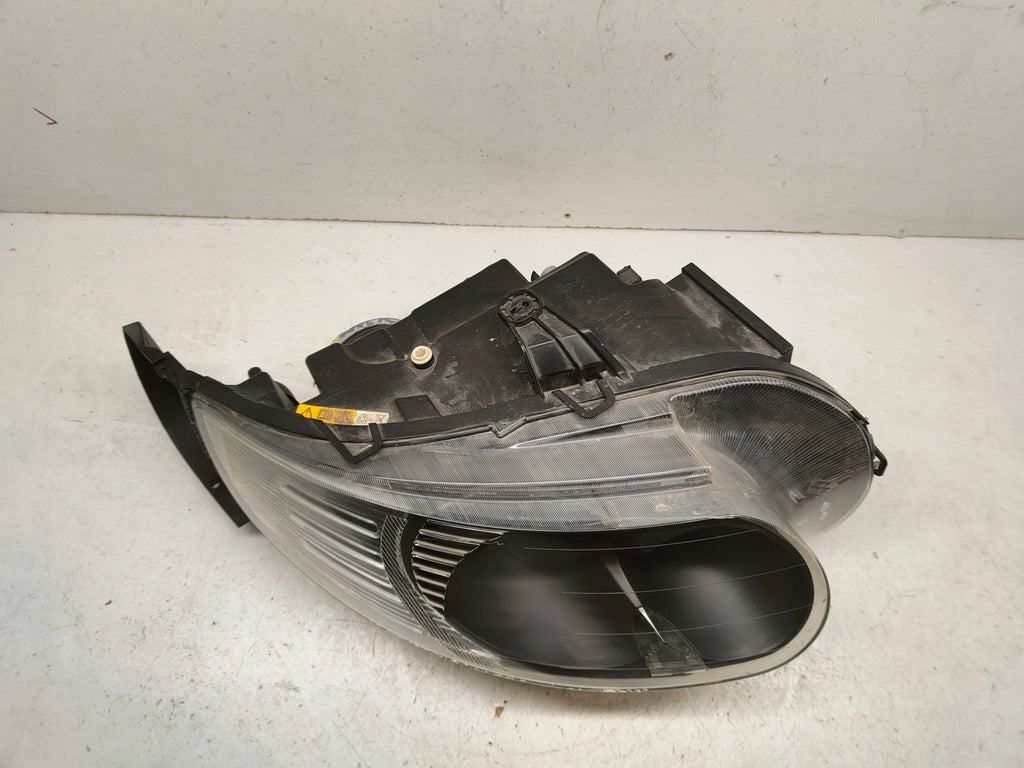 Frontscheinwerfer Saab 9-5 Xenon Rechts Scheinwerfer Headlight