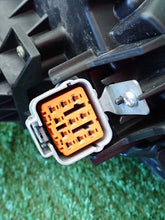 Laden Sie das Bild in den Galerie-Viewer, Frontscheinwerfer Mitsubishi Asx 8301D482 Full LED Rechts Scheinwerfer Headlight