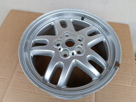 1x Alufelge 18 Zoll 7.5