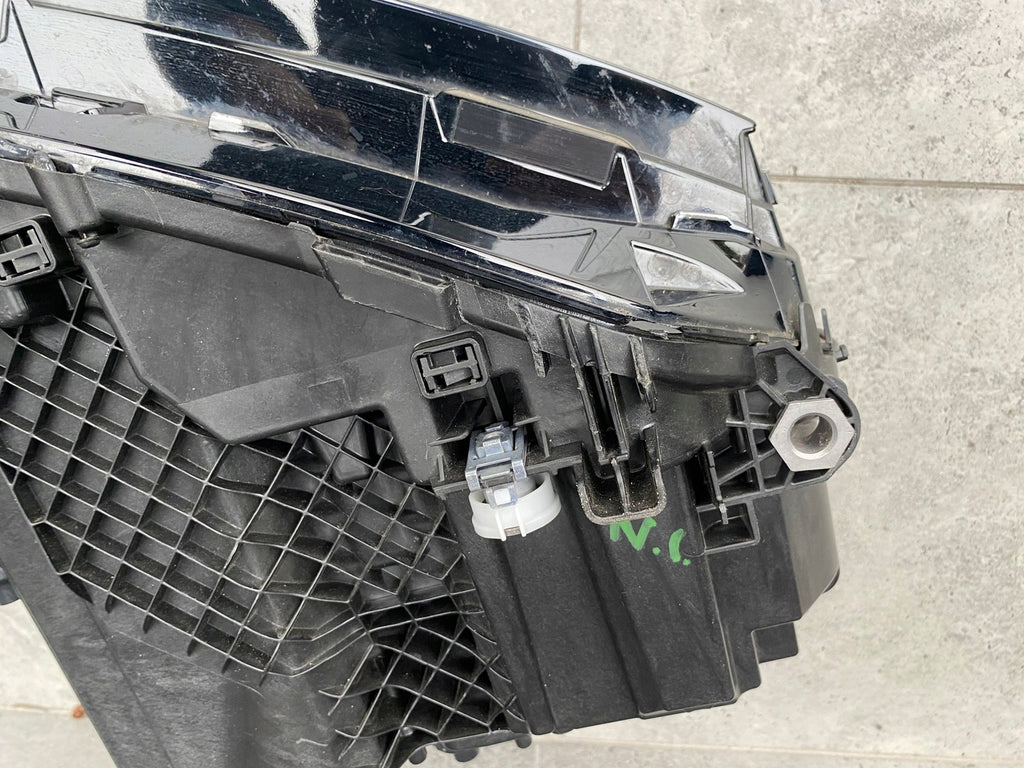 Frontscheinwerfer BMW X7 G07 5A8D303 LED Links Scheinwerfer Headlight SCH6203032214gi