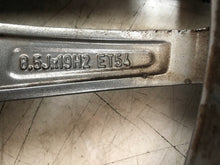 Load image into Gallery viewer, 1x Alufelge 19 Zoll 8.5" 5x112 A2054013600 Mercedes-Benz W205 Rim Wheel FEL4534141152vv