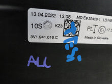 Laden Sie das Bild in den Galerie-Viewer, Frontscheinwerfer Skoda Superb III 3V1941016C LED Ein Stück (Rechts oder Links)