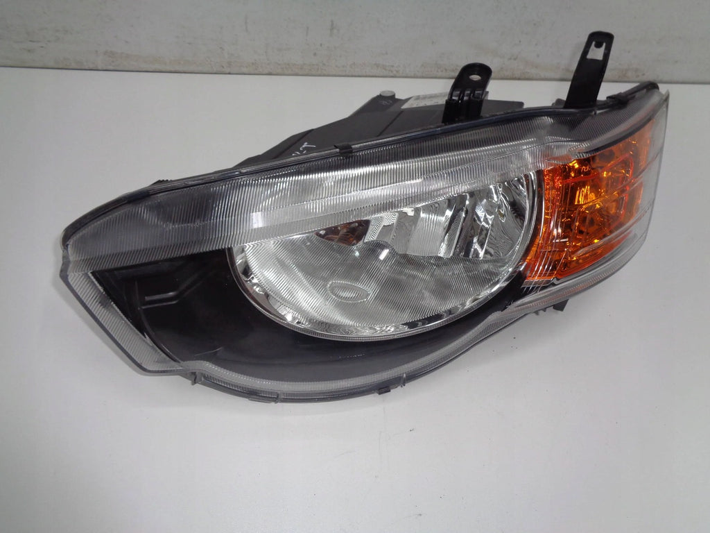 Frontscheinwerfer Mitsubishi Colt 030124930100 Links Scheinwerfer Headlight