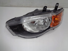 Laden Sie das Bild in den Galerie-Viewer, Frontscheinwerfer Mitsubishi Colt 030124930100 Links Scheinwerfer Headlight