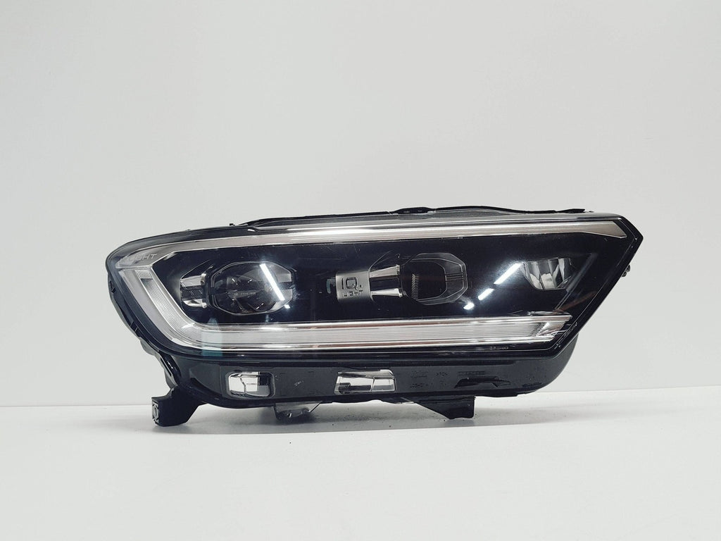 Frontscheinwerfer VW T-Roc 2GA941036BS Rechts Scheinwerfer Headlight SCH7633548581jt