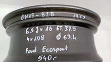 Laden Sie das Bild in den Galerie-Viewer, 1x Alufelge 16 Zoll GN15B2B Ford Ecosport Rim Wheel FEL7942708949ur