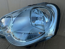 Laden Sie das Bild in den Galerie-Viewer, Frontscheinwerfer VW Polo 6Q1941007AK Links Scheinwerfer Headlight SCH6336362491by