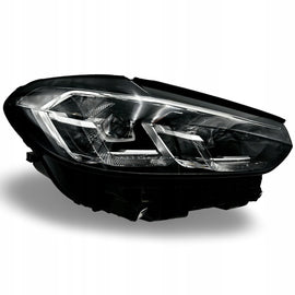 Frontscheinwerfer BMW X3 G01 5A29204-06LL LED Rechts Scheinwerfer Headlight SCH7074313596vt