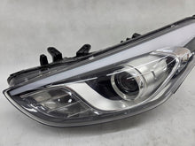 Laden Sie das Bild in den Galerie-Viewer, Frontscheinwerfer Hyundai I30 92101-A6200 Xenon Links Scheinwerfer Headlight SCH8592518207ew