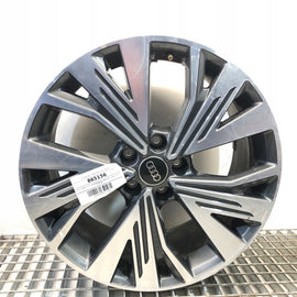 1x Alufelge 19 Zoll 8.0