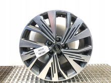 Load image into Gallery viewer, 1x Alufelge 19 Zoll 8.0" 5x112 45ET Glanz Graphit 89A601025C Audi Q4 Mg FEL6057269171nl