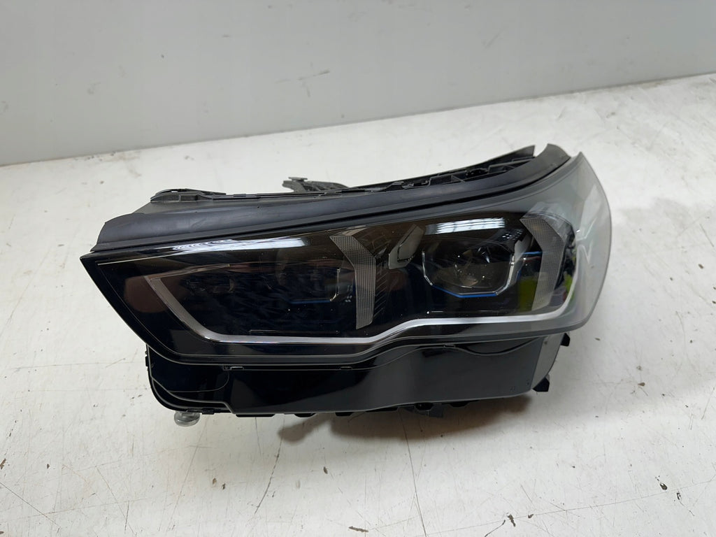 Frontscheinwerfer BMW 5 5A798D1-08 LED Links Scheinwerfer Headlight SCH3285271460jz
