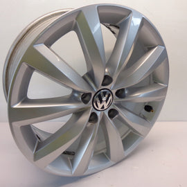 1x Alufelge 17 Zoll 7.0