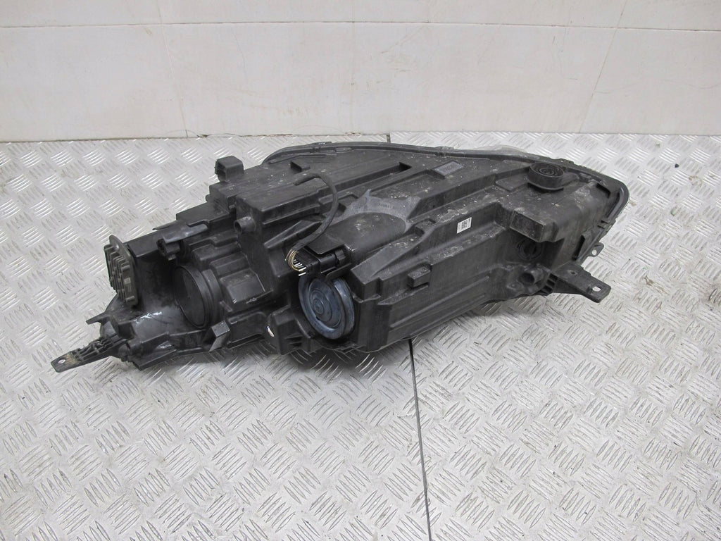 Frontscheinwerfer Ford Kuga Rechts Scheinwerfer Headlight SCH5605342384gi