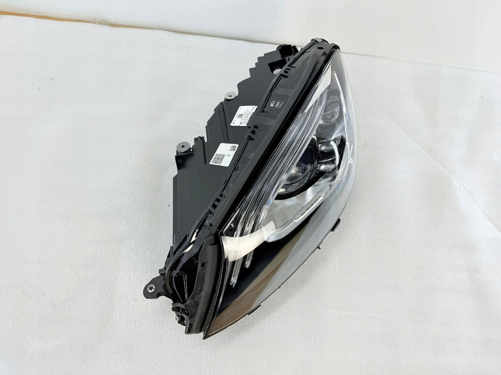 Frontscheinwerfer Mercedes-Benz W222 A2229064105 LED Links Headlight SCH7931538102az