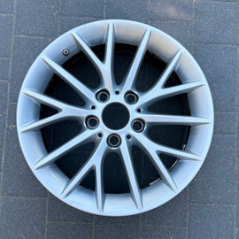 1x Alufelge 17 Zoll 7.0