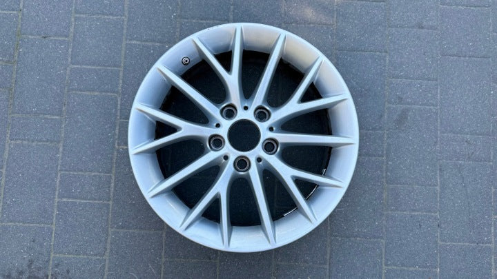 1x Alufelge 17 Zoll 7.0" 5x120 6796205 BMW 1 F21 F20 Rim Wheel FEL8707275856yl
