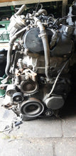 Laden Sie das Bild in den Galerie-Viewer, Motor Fiat Ducato F1CE0481D 3.0 HDI.JTD 2006 Diesel Engine Unkomplett MOT7106152224pf