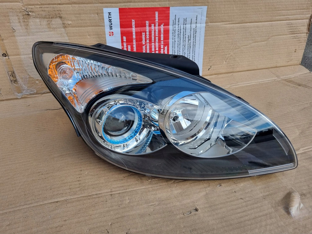 Frontscheinwerfer Hyundai I30 92102-2RXXX Rechts Scheinwerfer Headlight