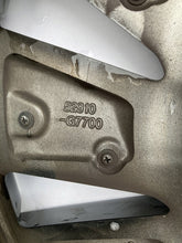 Load image into Gallery viewer, 1x Alufelge 16 Zoll 6.5" 5x114.3 50ET Glanz Grau 52910-G7700 Hyundai Ioniq Mg FEL7034532496vu