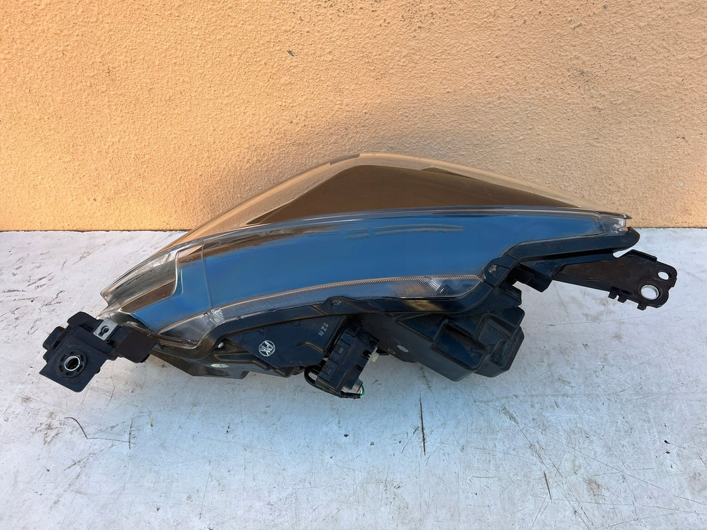 Frontscheinwerfer Mazda II D43N-51030 Rechts Scheinwerfer Headlight SCH9990653935rj