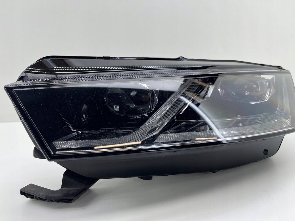 Frontscheinwerfer Skoda Octavia IV 5E4941015A LED Links Scheinwerfer Headlight SCH8597251245cd