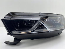 Laden Sie das Bild in den Galerie-Viewer, Frontscheinwerfer Skoda Octavia IV 5E4941015A LED Links Scheinwerfer Headlight SCH8597251245cd