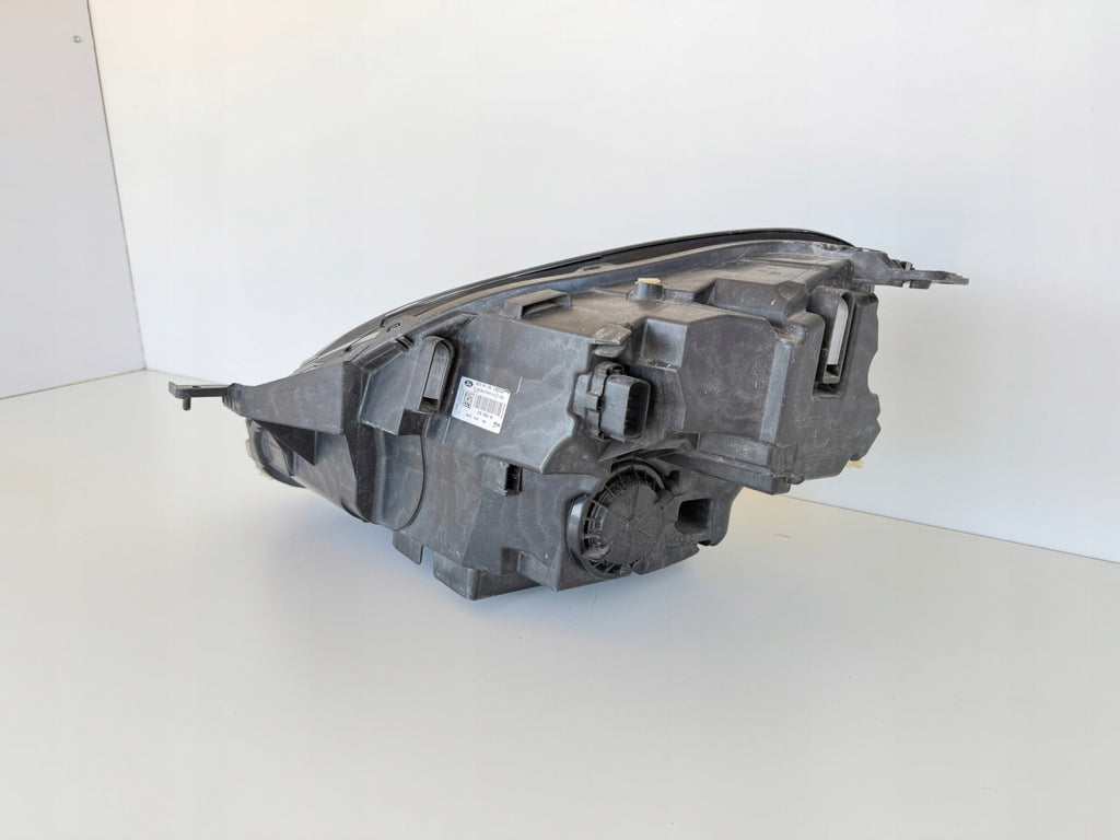 Frontscheinwerfer Ford Puma L90202258 Rechts Scheinwerfer Headlight SCH3621320814zc