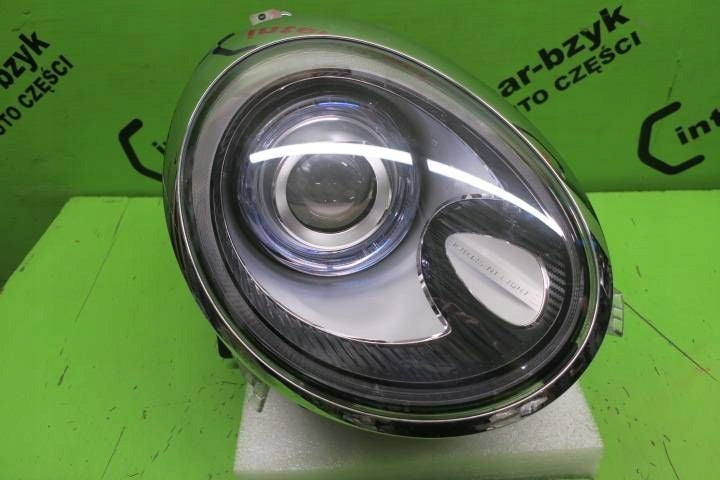 Frontscheinwerfer 4121115XNW01A Full LED Rechts Scheinwerfer Headlight