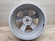Load image into Gallery viewer, 1x Alufelge 17 Zoll 5x112 8J0601025C Audi Tt Rim Wheel FEL8892853319gb