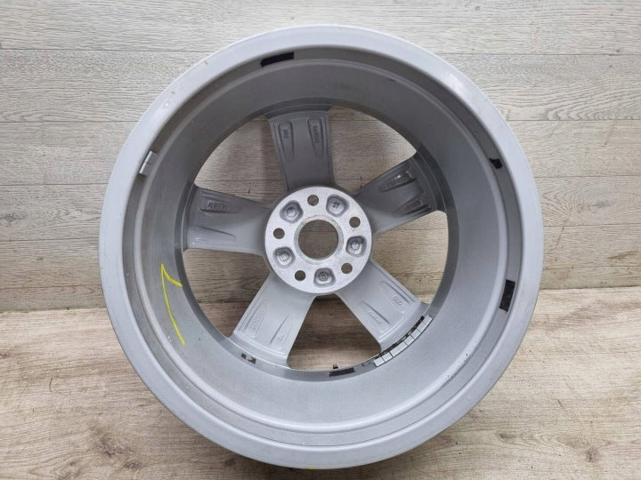 1x Alufelge 17 Zoll 5x112 8J0601025C Audi Tt Rim Wheel FEL8892853319gb