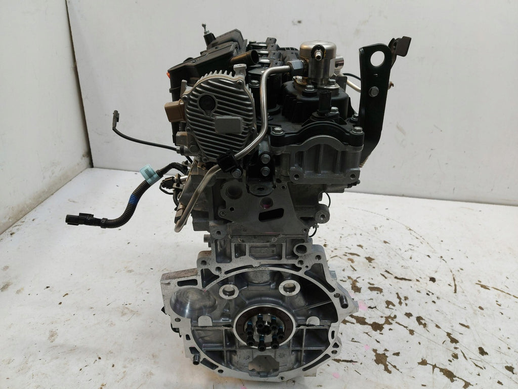 Motor Hyundai Tucson G4FT 1.6 9TKm 2022 Hybrid Engine Unkomplett