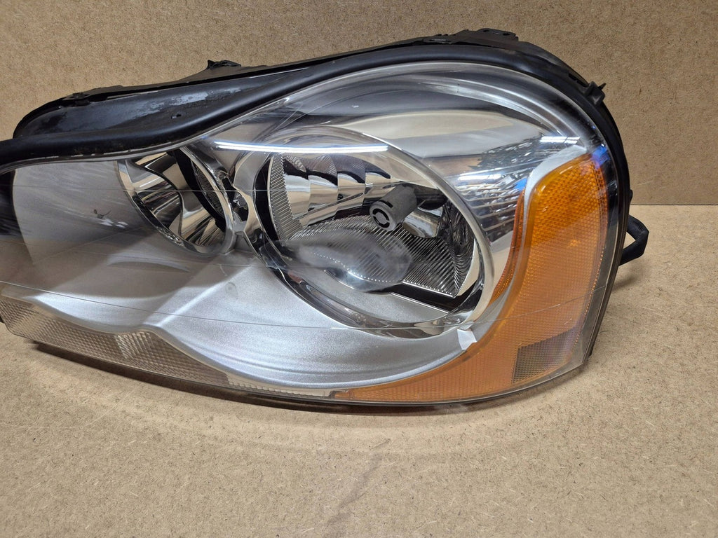 Frontscheinwerfer Volvo Xc90 30698813 Links Scheinwerfer Headlight SCH4694281022qv
